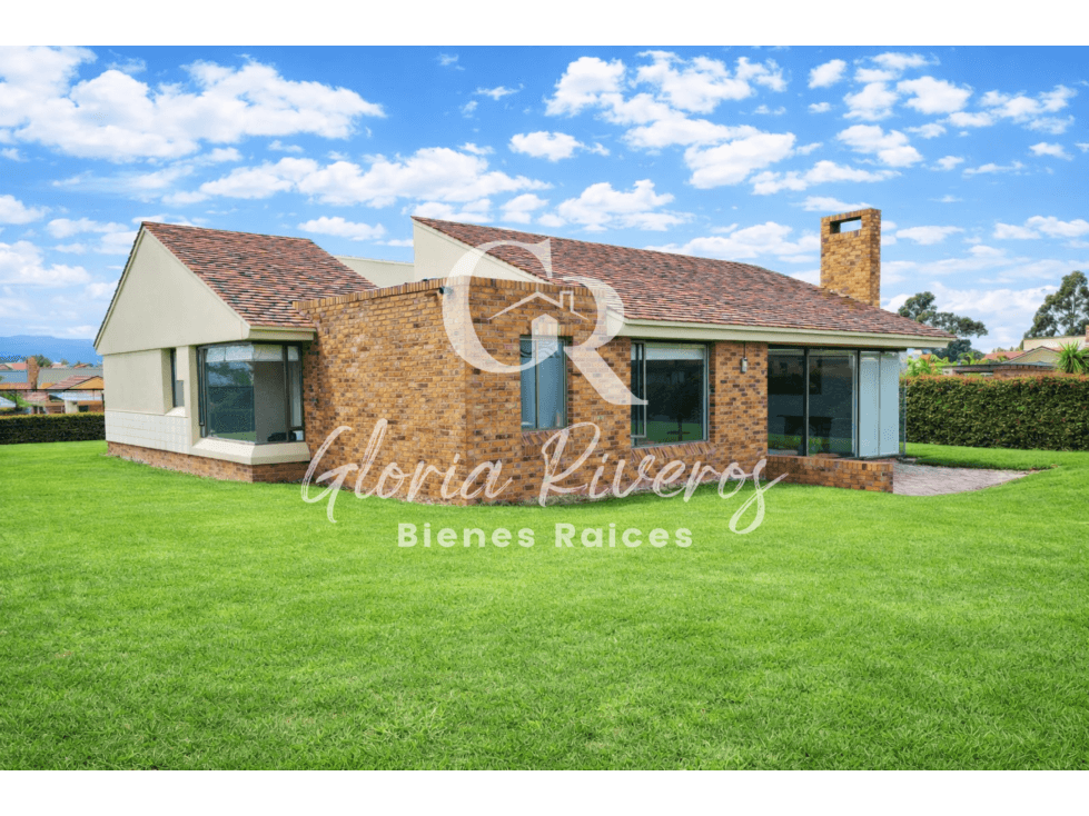 Arriendo Casa Cota Cundinamarca - 1