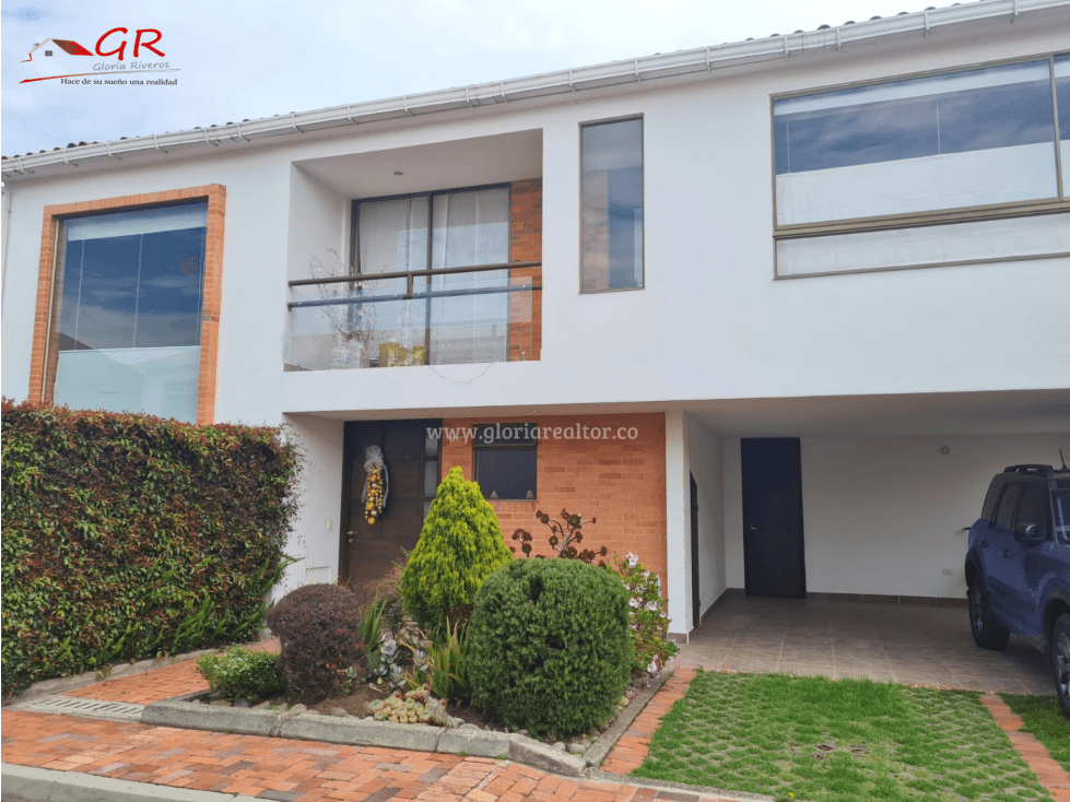 Arriendo Casa Cota Cundinamarca - 1