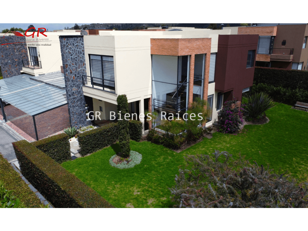 Renta Casa Cota Cundinamarca - 1