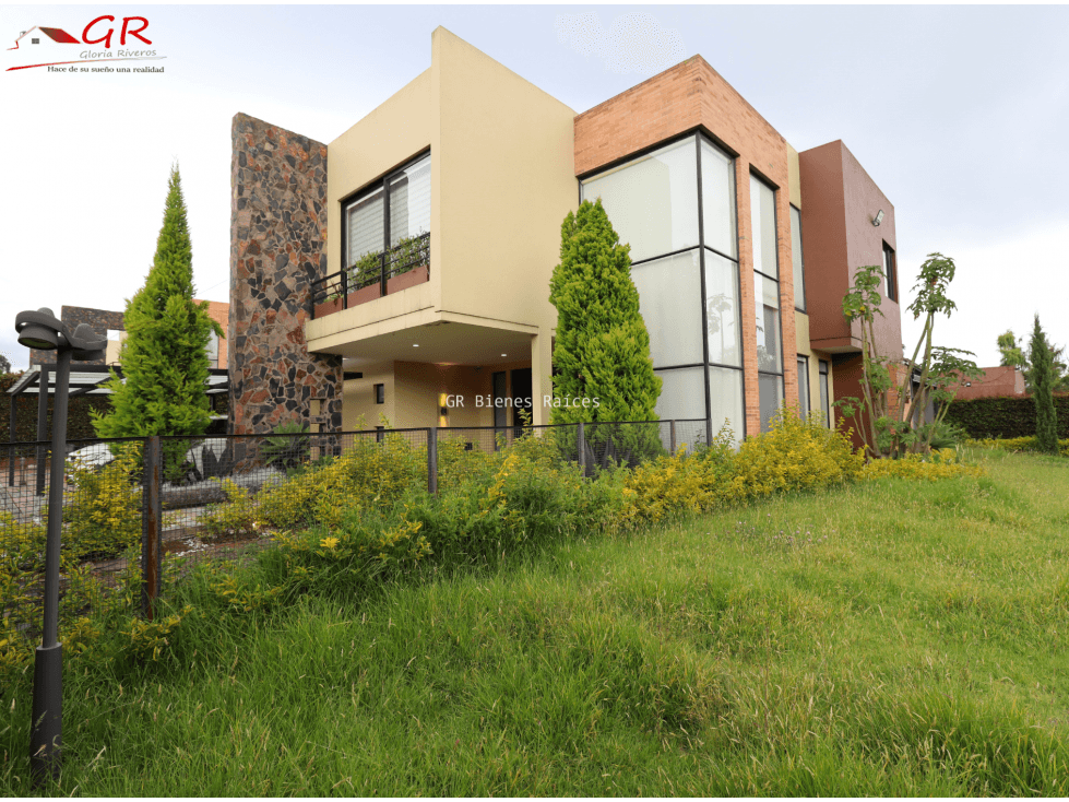 Arriendo Casa Palo E Monte Cota Cundinamarca - 1