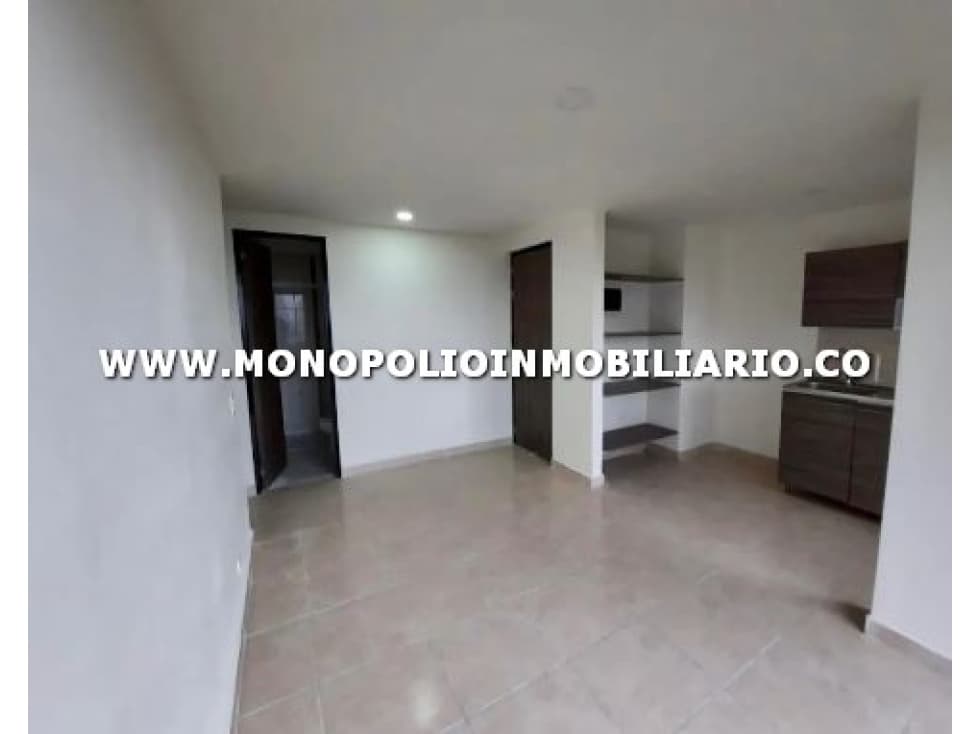 LINDO APARTAMENTO EN VENTA - SECTOR RODEO ALTO, BELEN COD: 25728 - 1