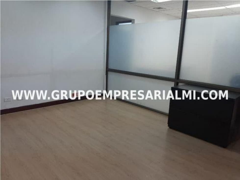 OFICINA EN VENTA - SECTOR MILLA DE ORO, EL POBLADO COD: 21674 - 1