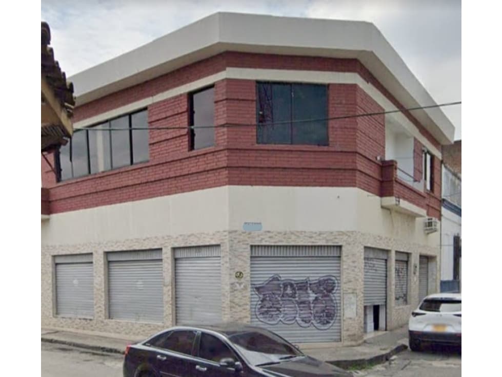 Venta de Bodega Oficinas - 1