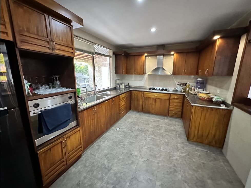 VENTA CASA CAMPESTRE EN PANCE - 1