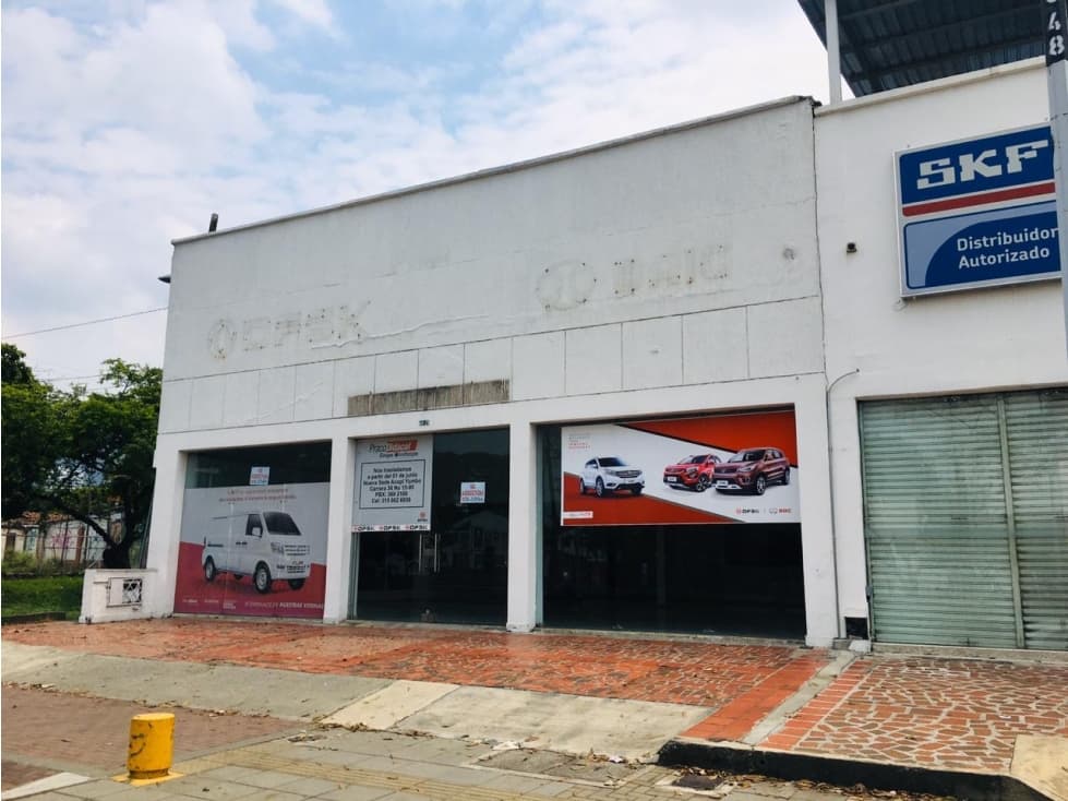 VENTA BODEGA EN EL NORTE - 1