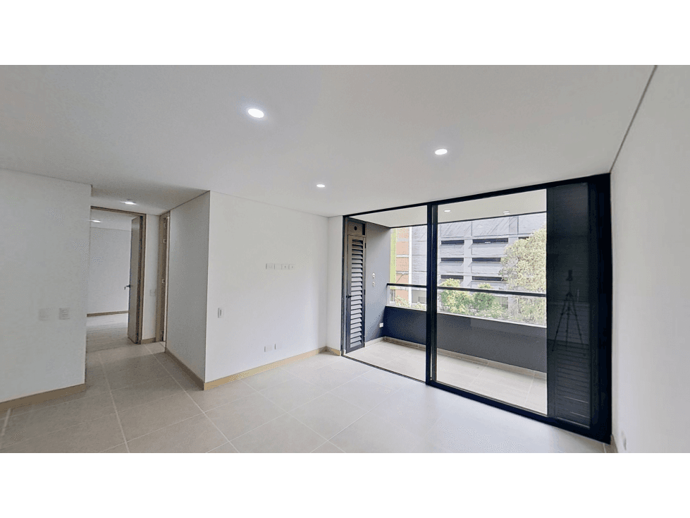 Vendo en La Loma de las Brujas - 1