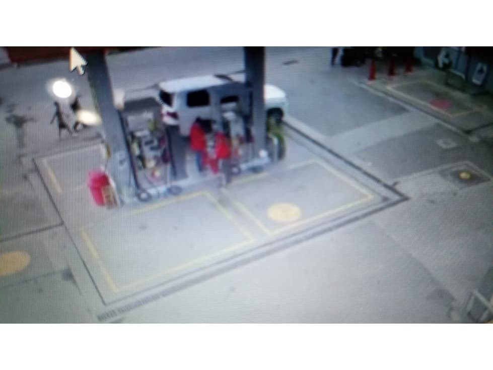 SE VENDE SERVICENTRO CALDAS ANTIOQUIA - 1