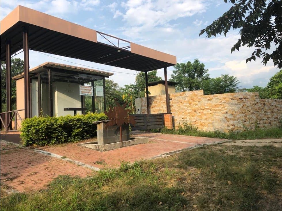 LOTES EN VENTA SAN ANTONIO DE APULO - CONJUNTO - OPORTUNIDAD - 1