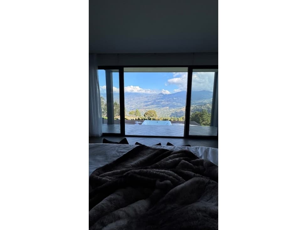 VENDO CASA CAMPESTRE GUATEQUE - BOYACA - URGEME - 1