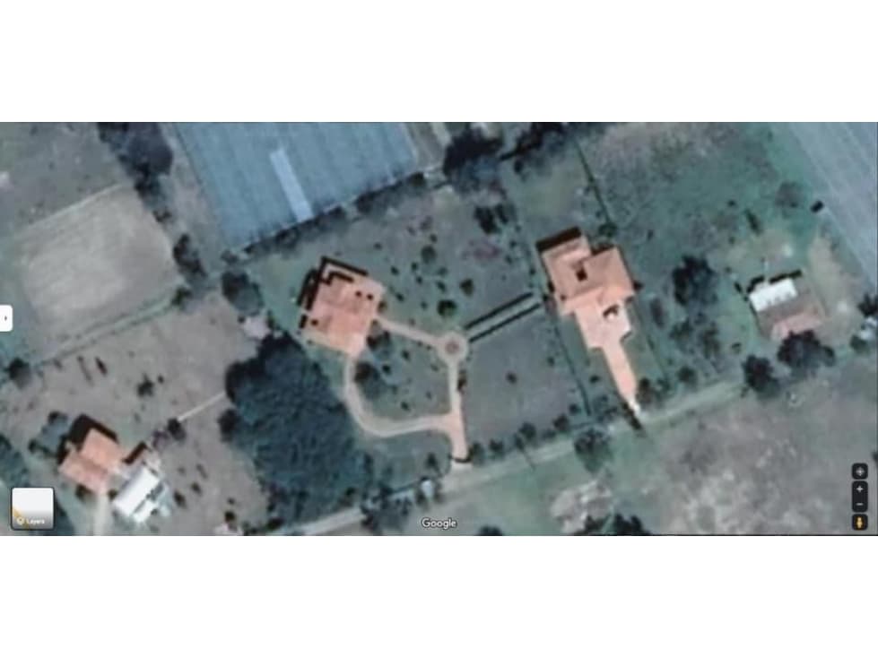 VENDO CASA CAMPESTRE SÁCHICA - URGEME - 1