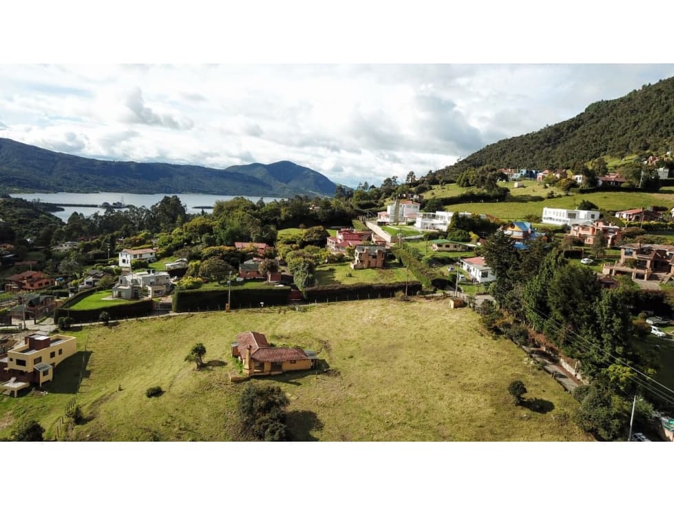 VENDO FINCA EN LA CALERA - VEREDA EL SALITRE - OPORTUNIDAD - 1