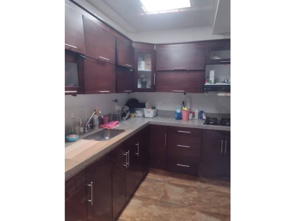 VENDO HERMOSA CASA UNIFAMILIAR URBANA - MONIQUIRA - 1