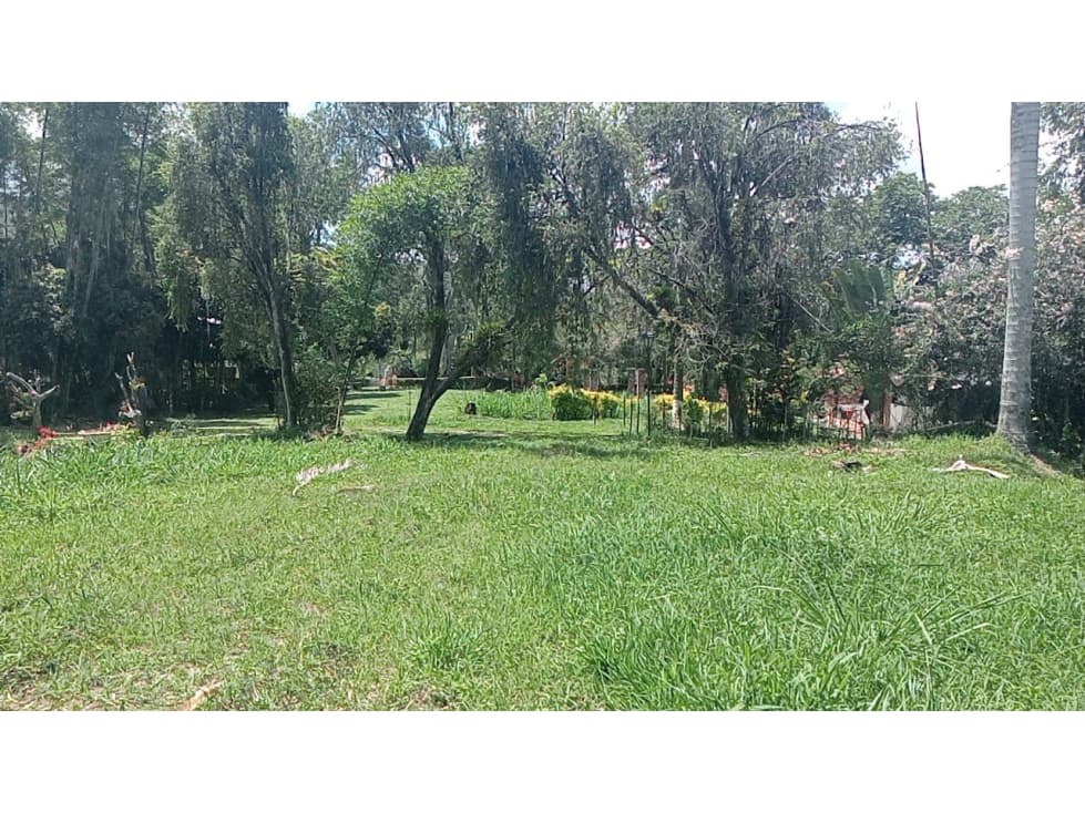 VENDO LOTE # 31 CONJUNTO EL LAGUITO - MONIQUIRÁ - OPORTUNIDAD - 1