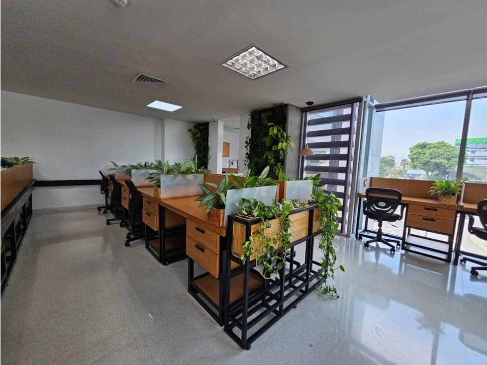 Venta Oficina en Itagüí La Mayorista. - 1
