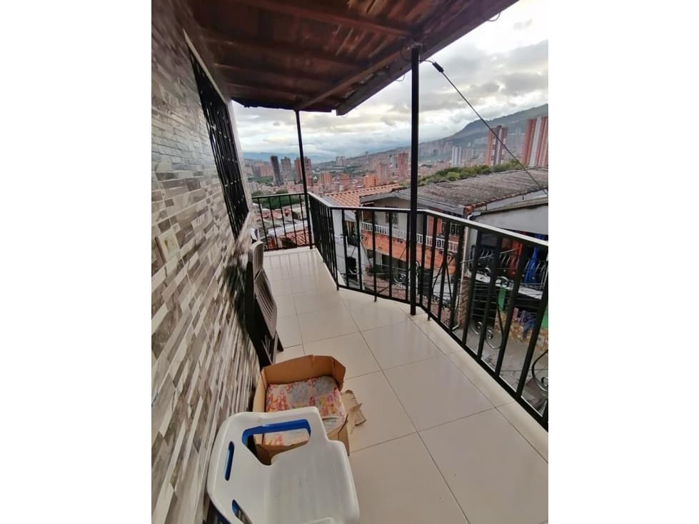 Apartamento en Venta Bello Quitasol - 1