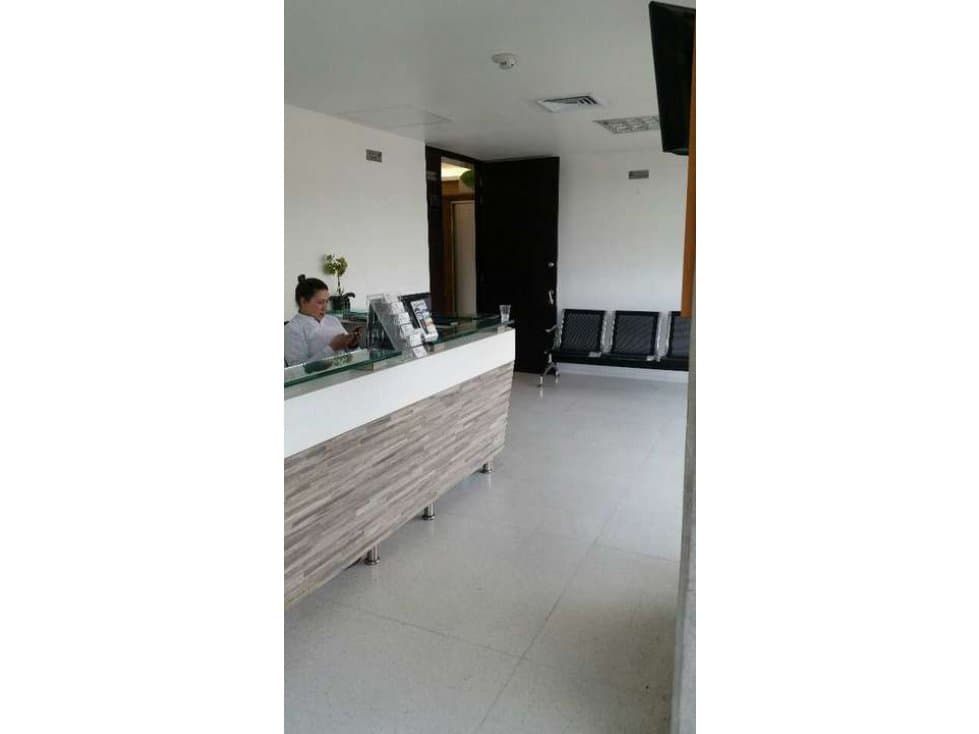 Venta Oficina Itagüí, La Mayorista. - 1