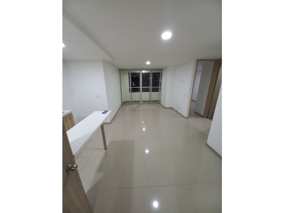 Apartamento en Venta Bello Manchester - 1