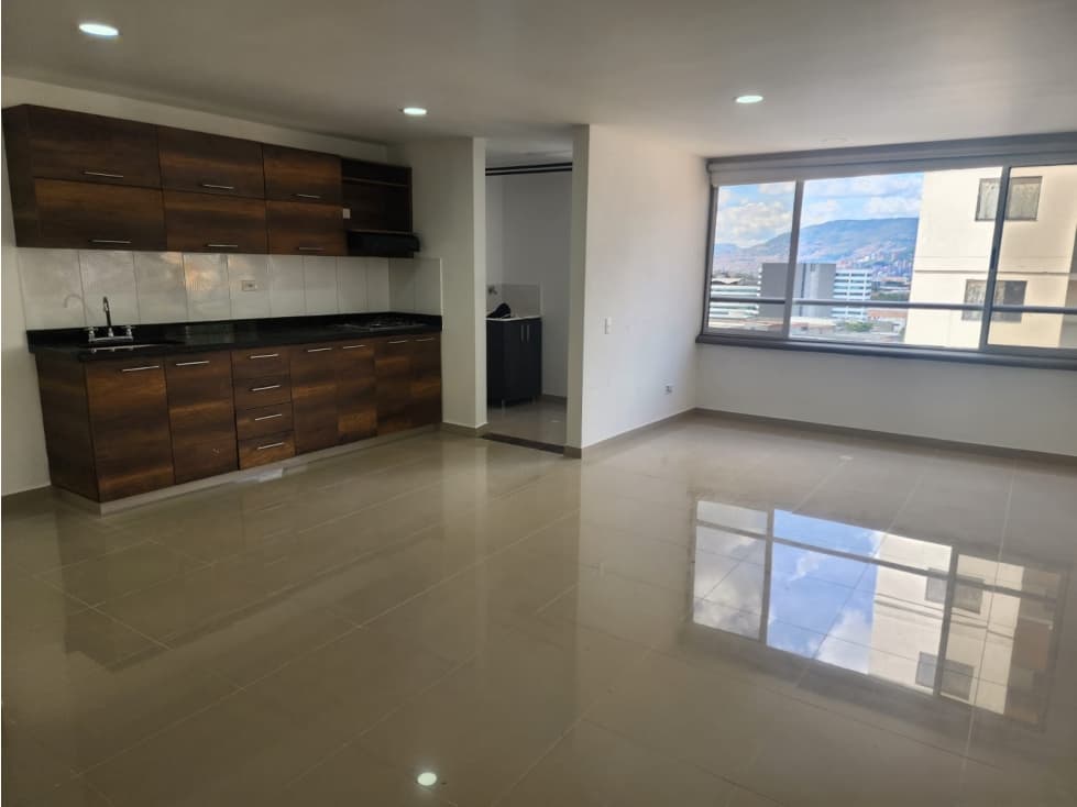 Apartamento en venta Calle del Banco Sabaneta, Antioquia - 1