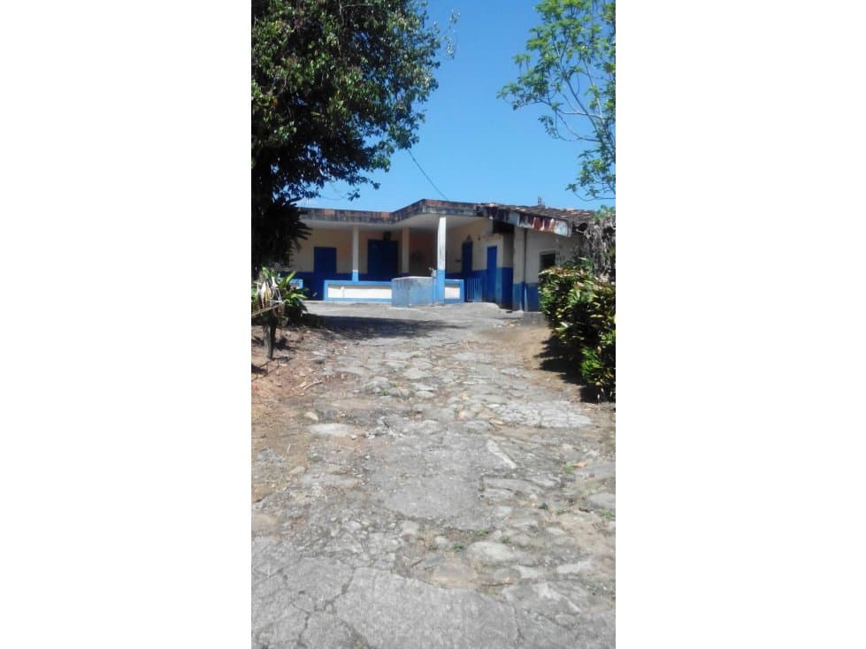 Venta Finca en Santo Domingo Antioquia. - 1