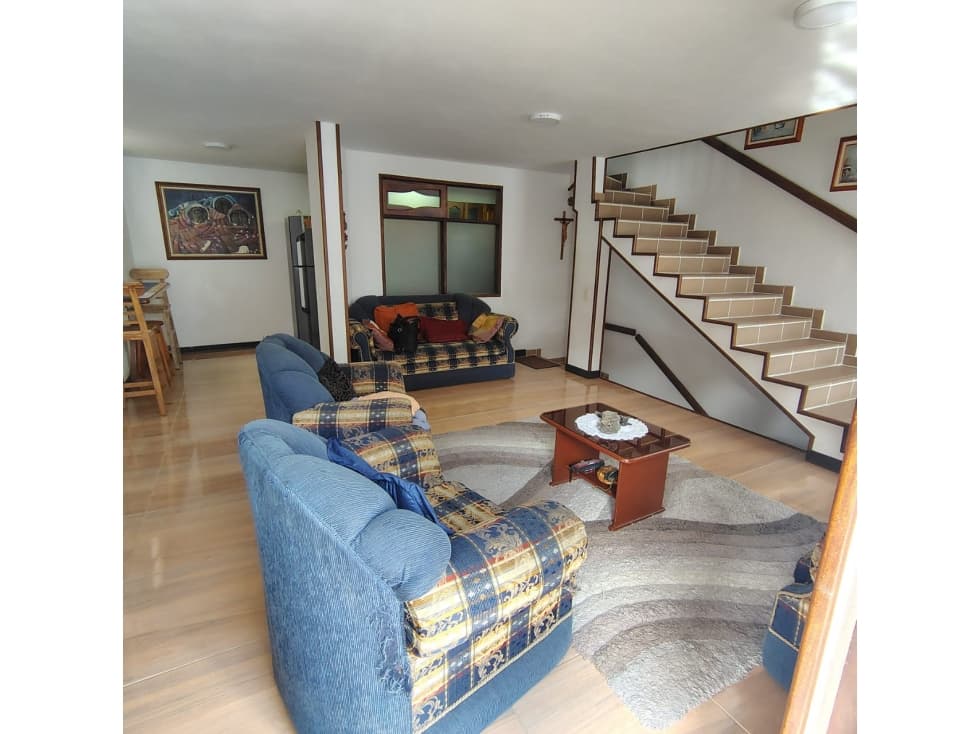 Casa en venta Carmen de Viboral Antioquia - 1