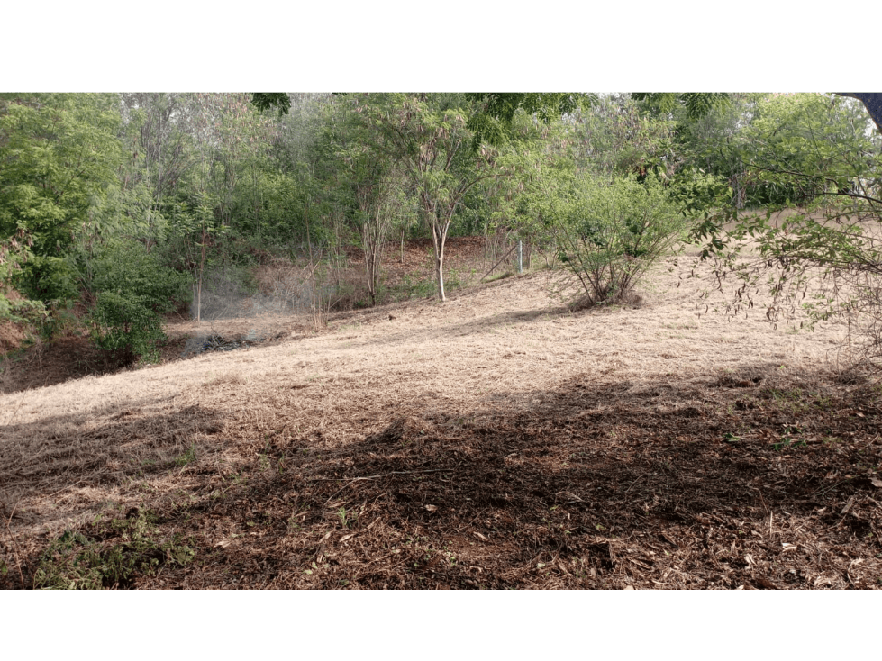 Lote en venta municipio de Santafé de Antioquia - 1