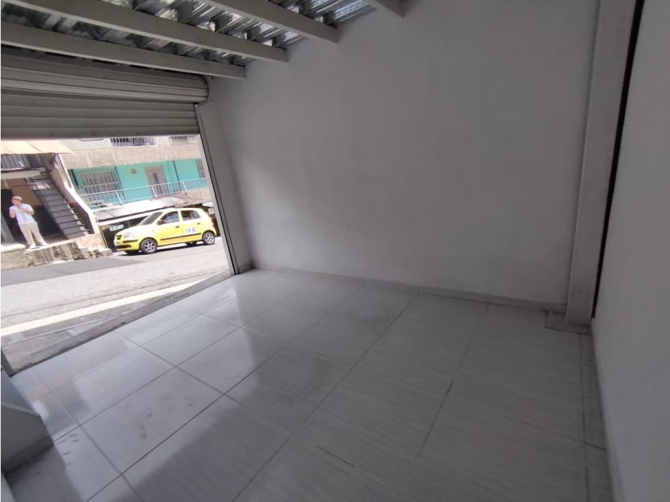 Local para Arriendo en Paris,Bello,Antioquia - 1