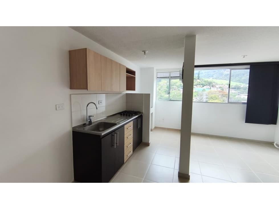 Se Arrienda Apartamento en Machado, Copacabana, Antioquia - 1