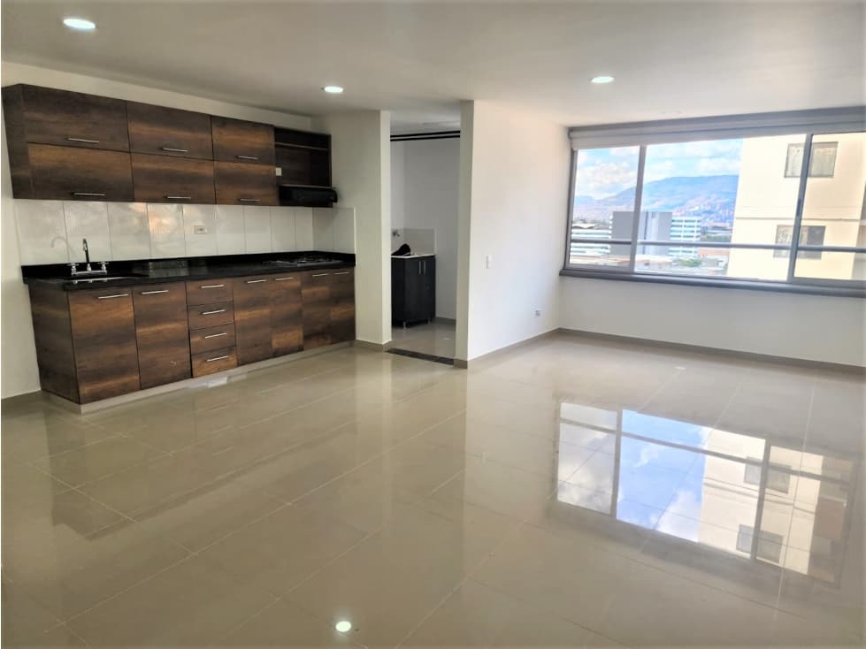 Apartamento en Venta en Sabaneta sector Las Vegas - 1