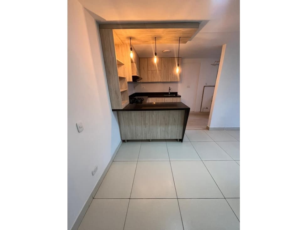 Apartamento en Venta en San Antonio De Prado - 1