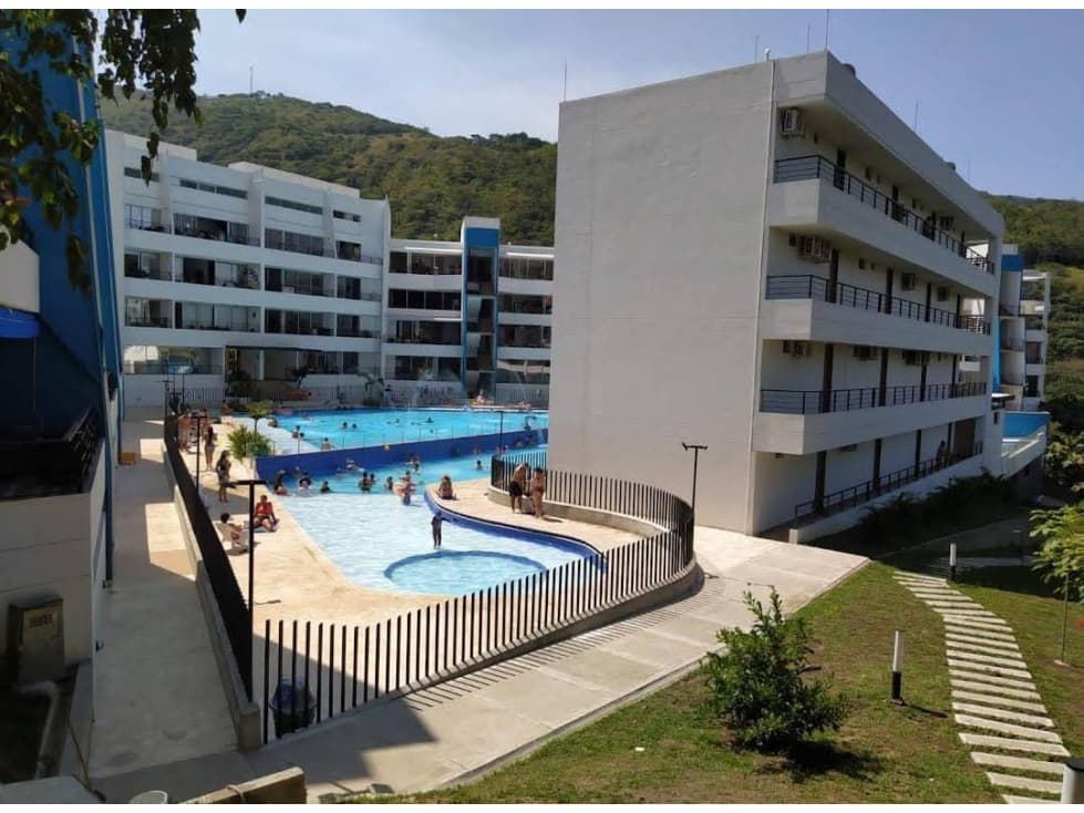 Apartamento en Venta en San Jerónimo, Antioquia - 1
