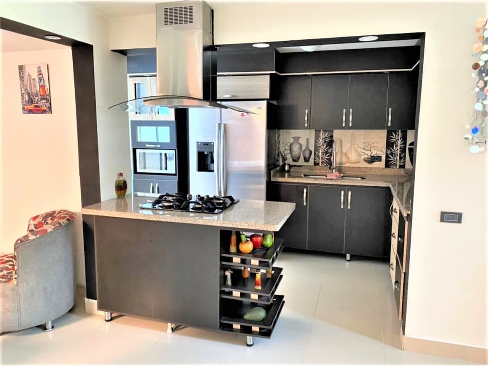 Casa en Venta en La Estrella Suramérica - 1