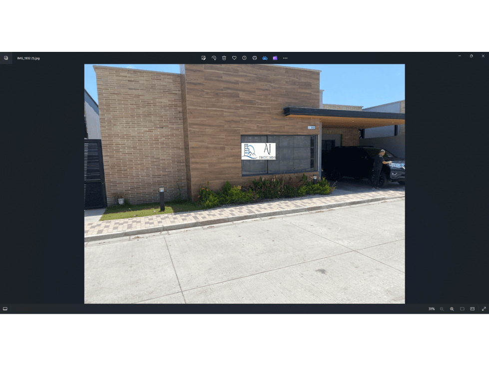 ARRIENDO CASA BARRIO VILLA CAMPESTRE - 1