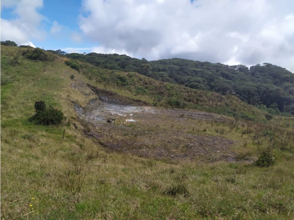 Oportunidad vendo lote en La Unión área 62.000 m2 aprox - 1