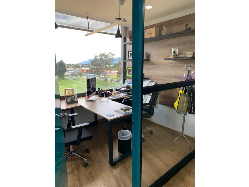 oficina en venta Cajicá - 1