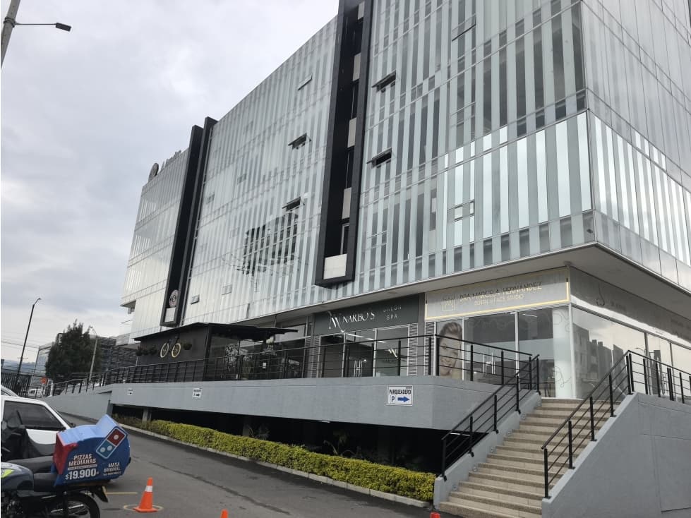 consultorio en venta Chía - 1