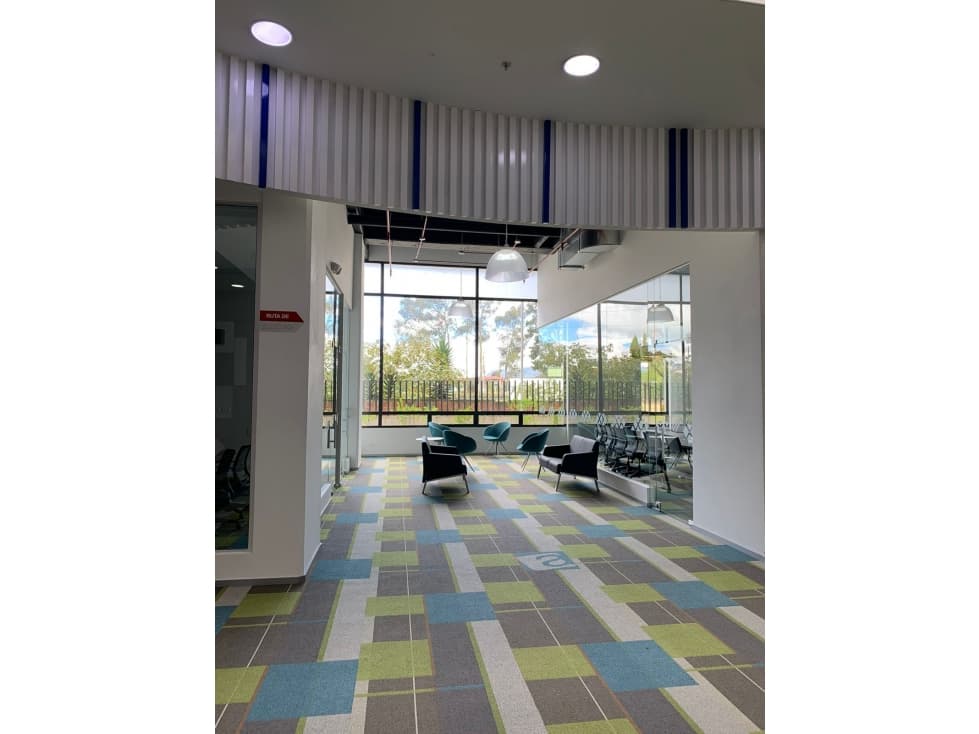 CONSULTORIO EN VENTA CAJICA NOU - 1