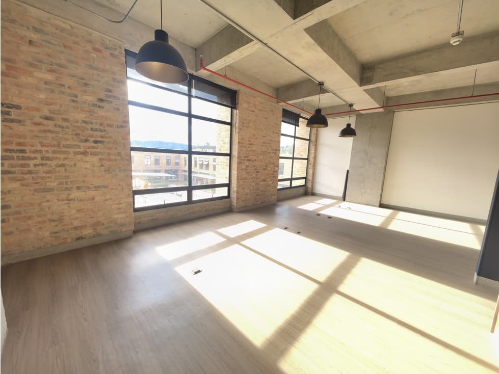 oficina en venta Cajicá - 1