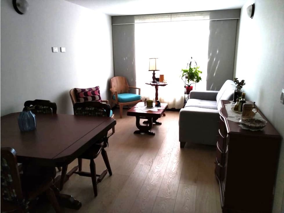 apartamento en venta Cajicá - 1