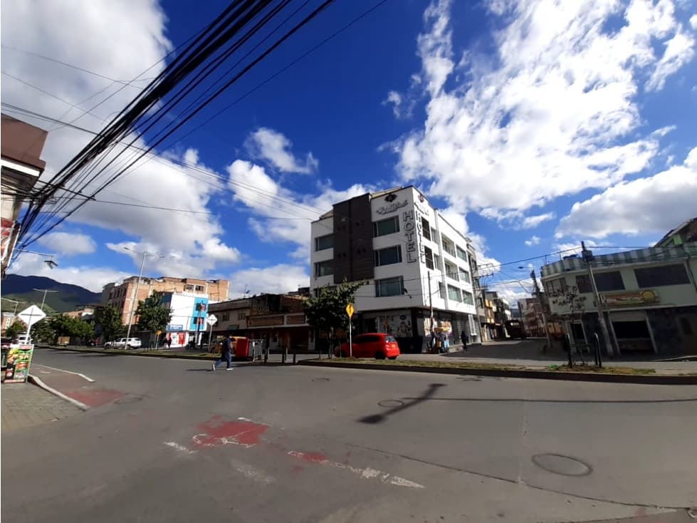 Vendo Espectacular Casa con Bodega Sector Av. Idema - Pasto.MB - 1