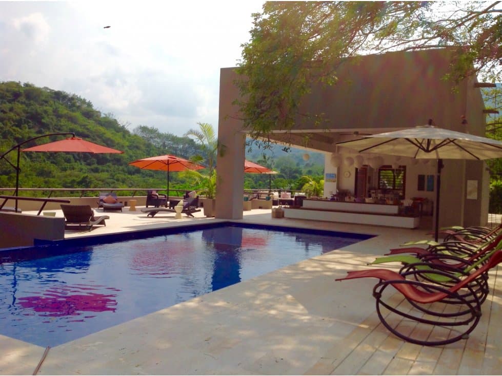 SE VENDE CASA EN PAYANDÉ.A - 1