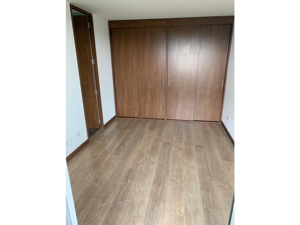 SE VENDE LINDO APARTAMENTO EN MOSQUERA - 1