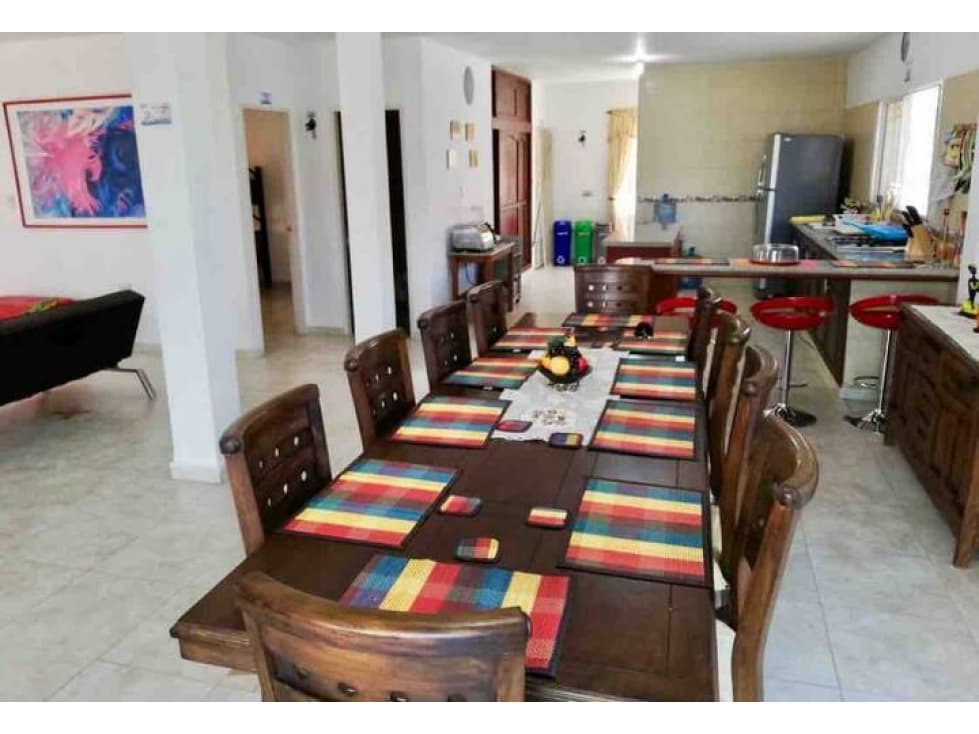 SE VENDE O SE ARRIENDA HERMOSA CASA EN TAYRONA. P - 1