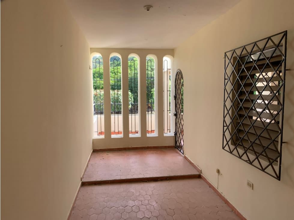 SE VENDE CASA EN VALLEDUPAR. A - 1