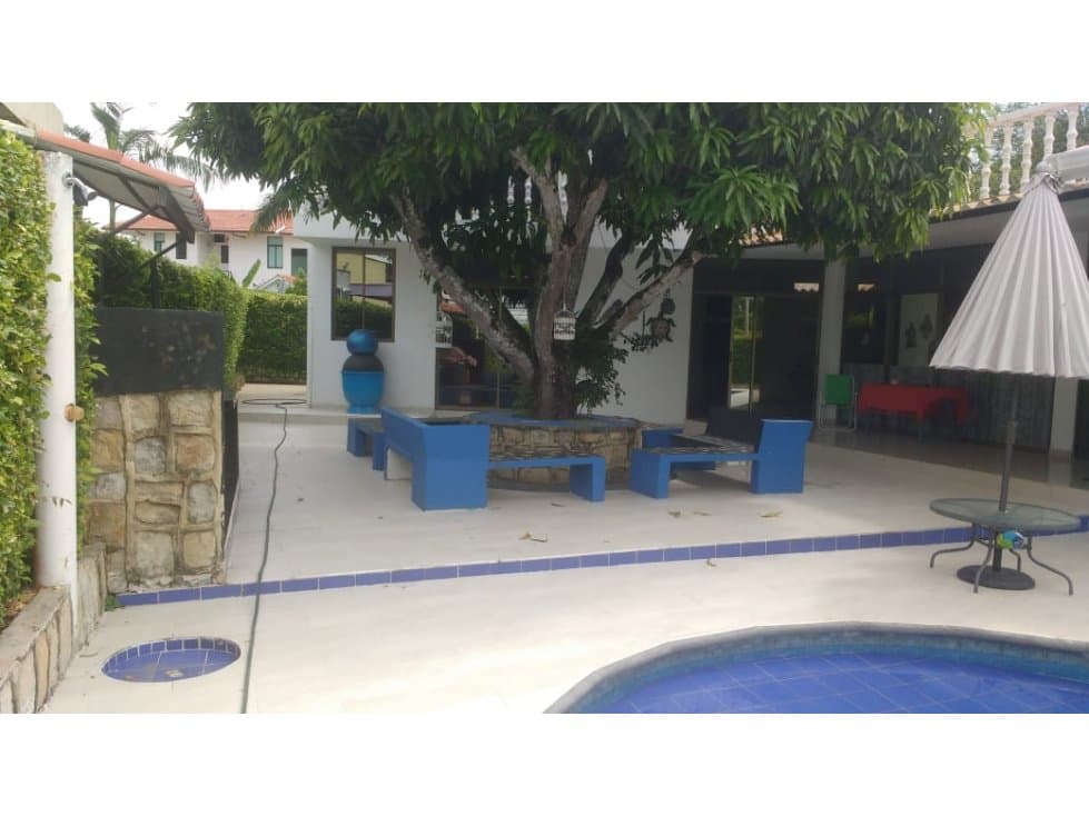 SE VENDE LINDA CASA DE DESCANSO EN ANAPOIMA.P - 1