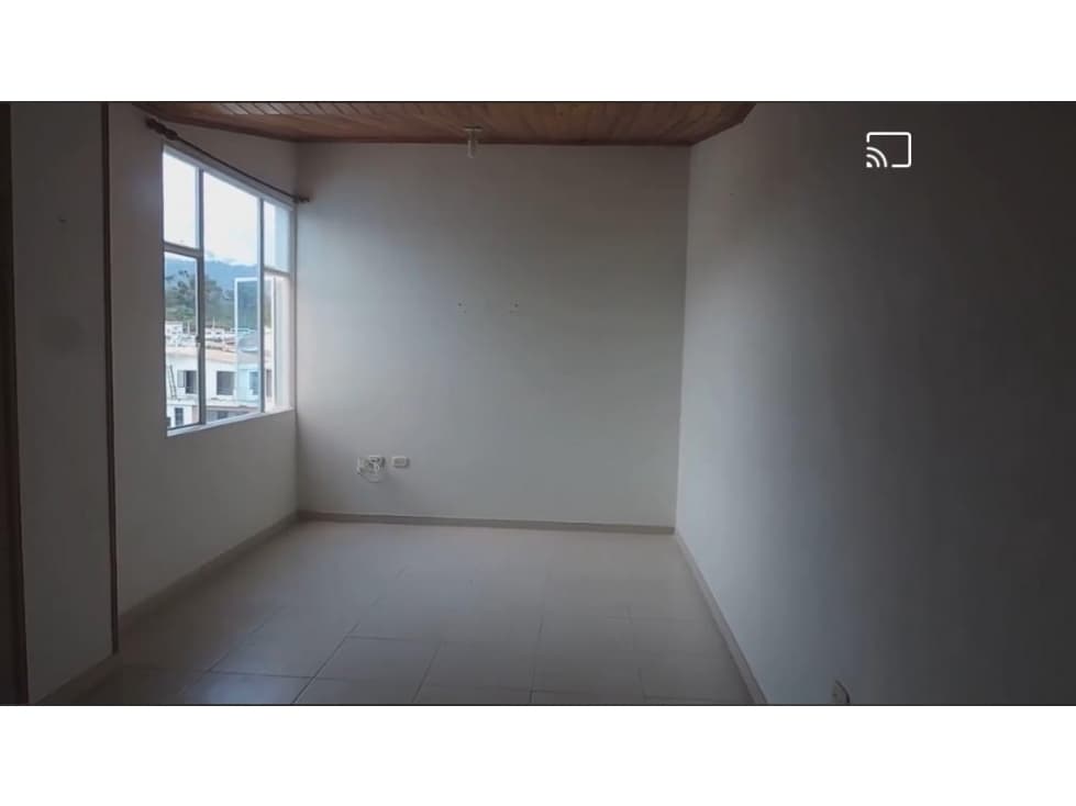 SE VENDE HERMOSO APARTAMENTO EN FUSAGASUGA. P - 1