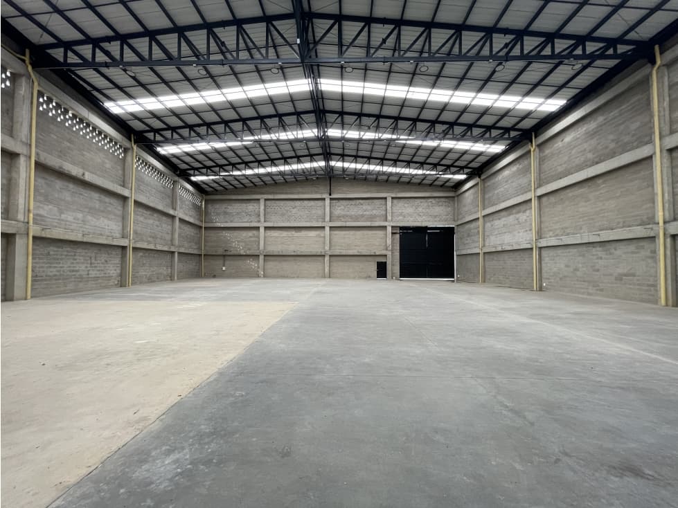 Venta/Arriendo Bodega en Guarne - La Mosquita - 1