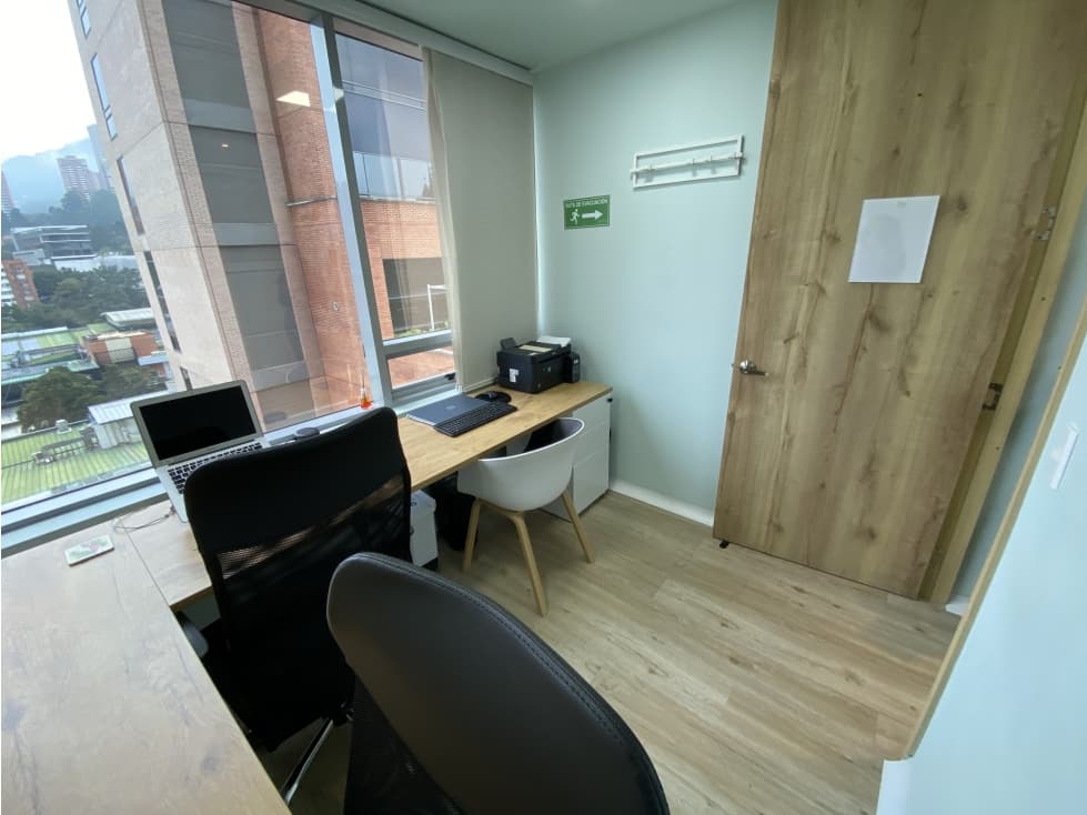 Arriendo de consultorio médico en El Tesoro - Medellín - 1