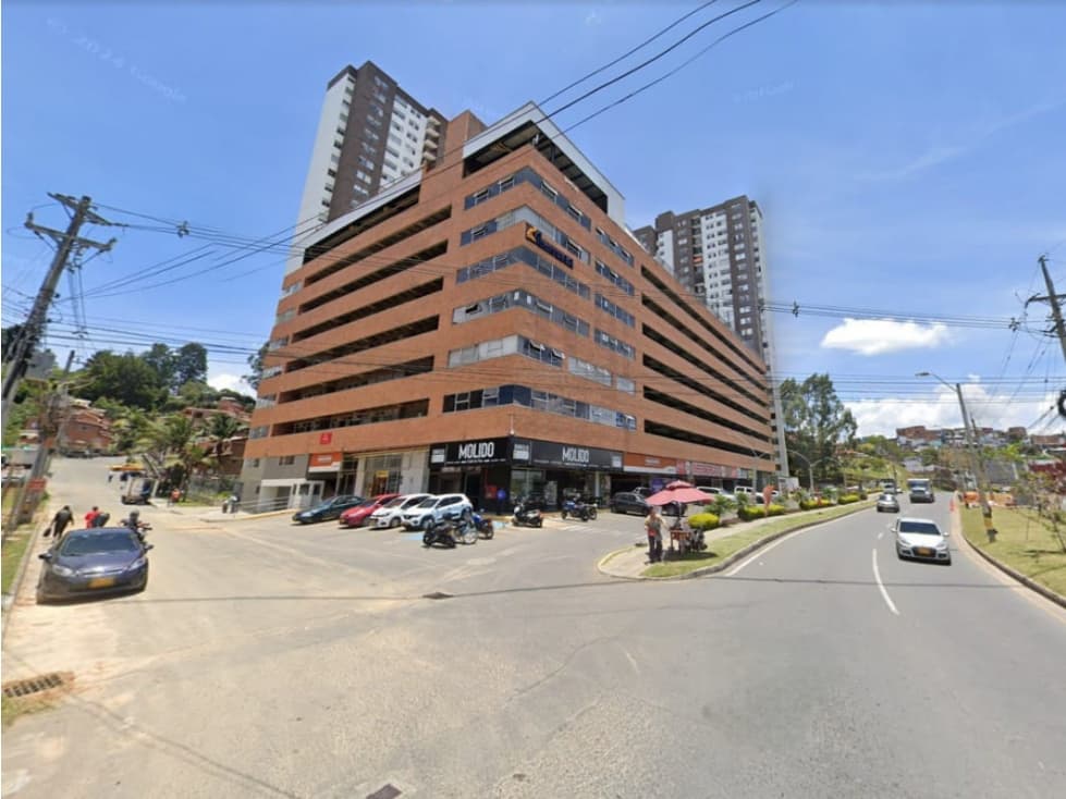 Venta de oficina en sector Cuatro Esquinas - Rionegro - 1