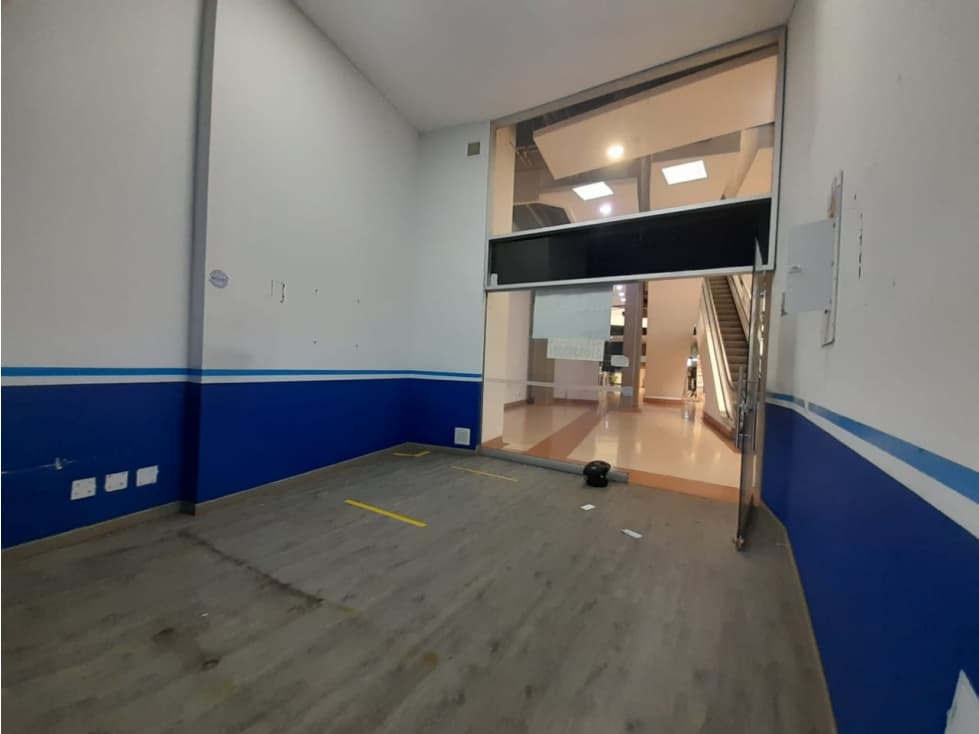 Arriendo Local Comercial en Los Naranjos - Itagüí - 1