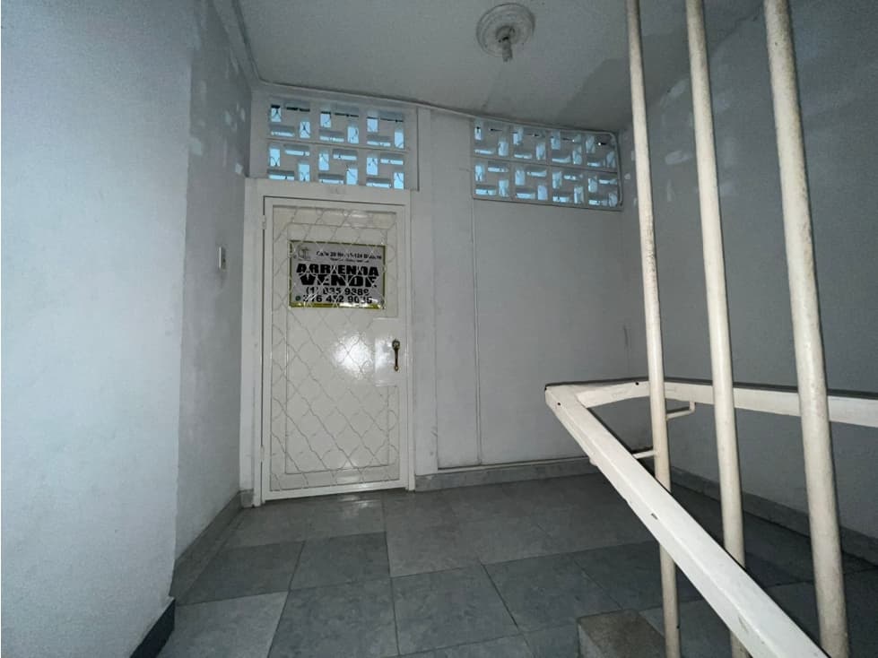 SE VENDE O SE ARRIENDA AMPLIO APARTAMENTO EN EL CENTRO DE GIRARDOT - 1